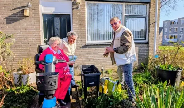 tuin — NL news