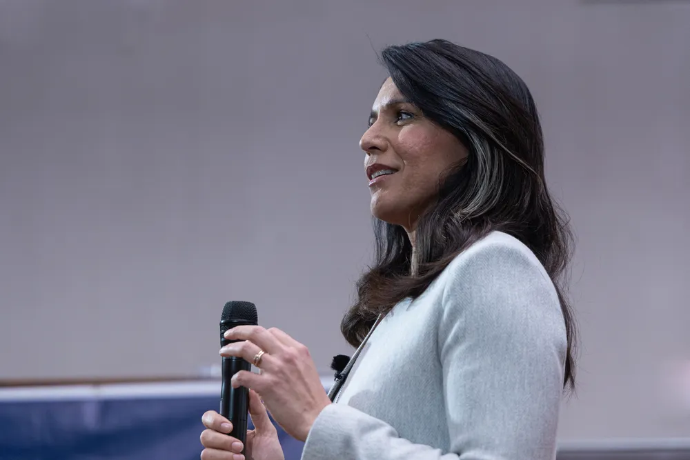 Tulsi Gabbard bevestigt vernietiging van Iran’s nucleaire programma