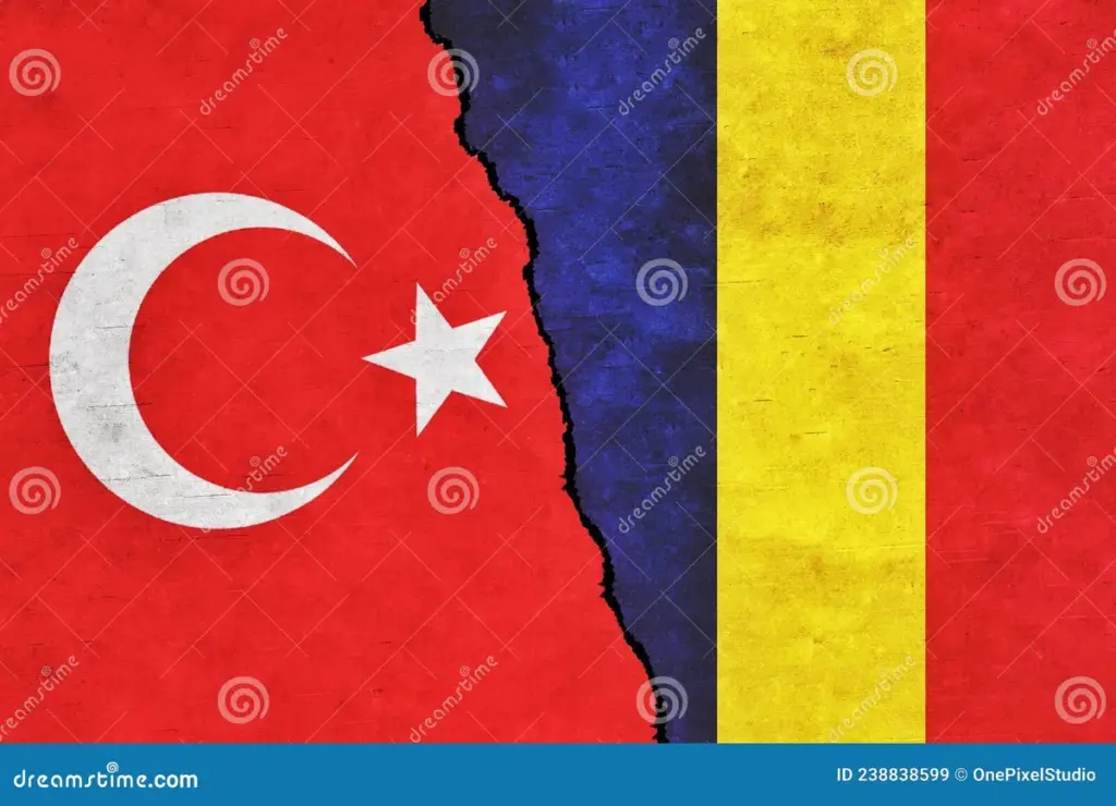 Turkey romania: Turkije wint van Roemenië in play-off semi-finale