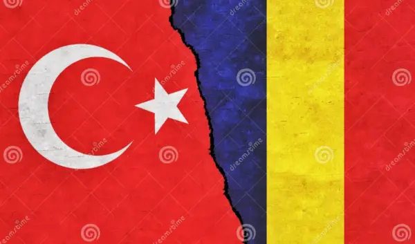 turkey romania — NL news