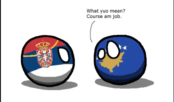 turkije kosovo — NL news