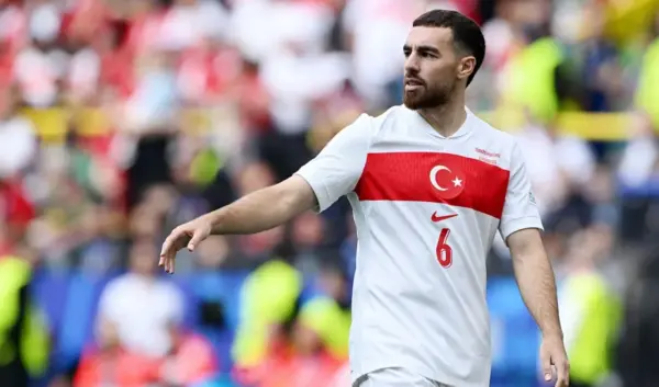 turkije voetbal — NL news