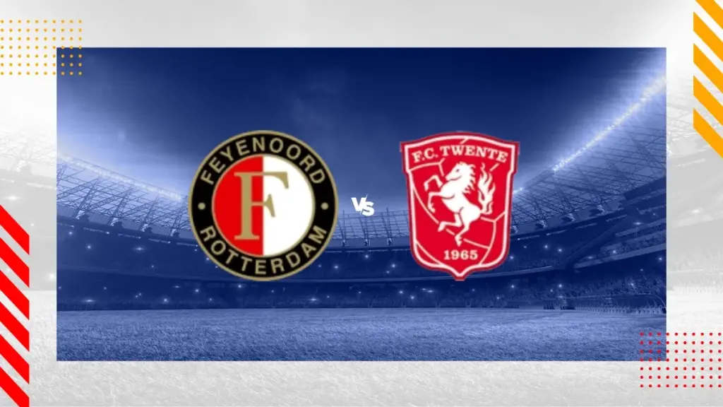 Twente – feyenoord: Spannende ontmoeting in De Grolsch Veste