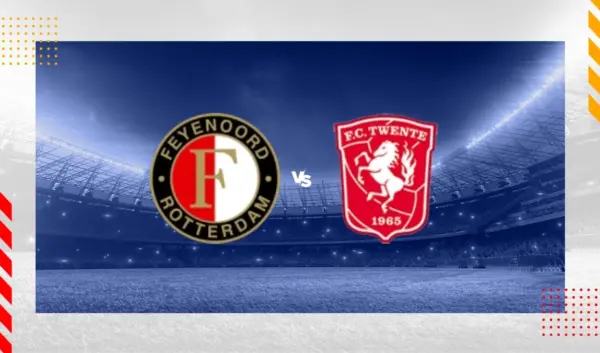 twente - feyenoord — NL news