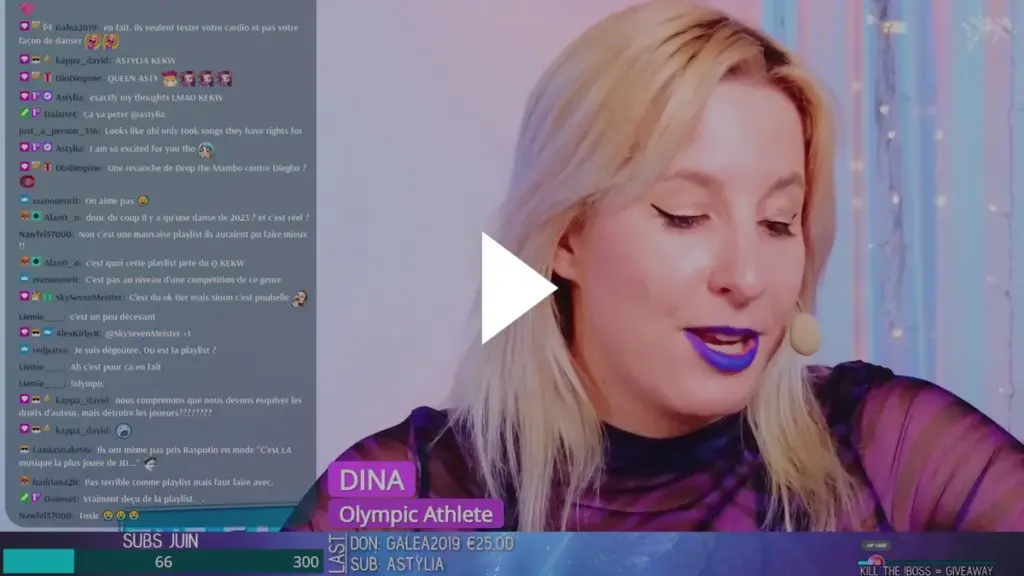 Twitch: Mariah Carey verrast op de stream van haar zoon
