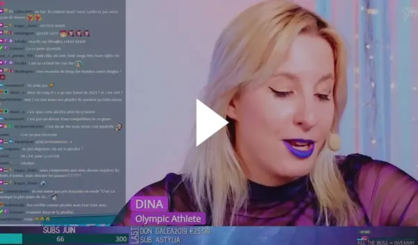 twitch — NL news