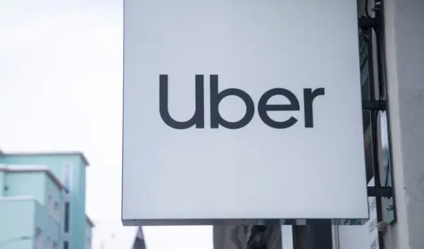 uber — NL news