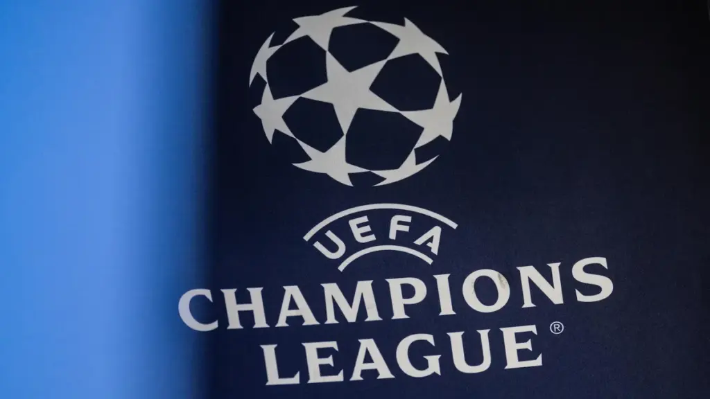 Uefa champions league: De : Broederliefde en de terugkeer van Matchday