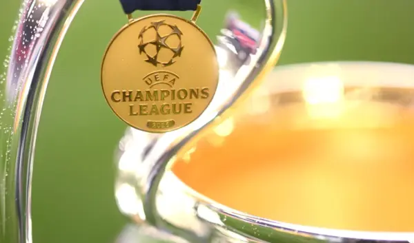 uefa champions league — NL news