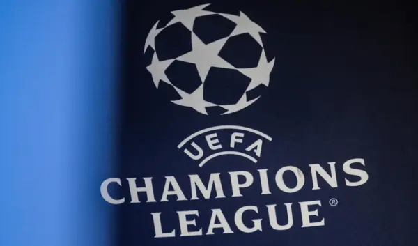 uefa champions league — NL news