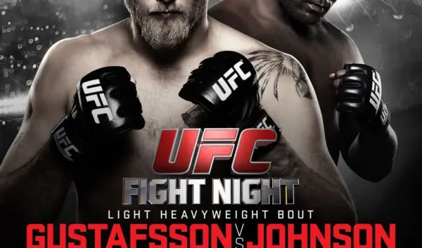 ufc events — NL news