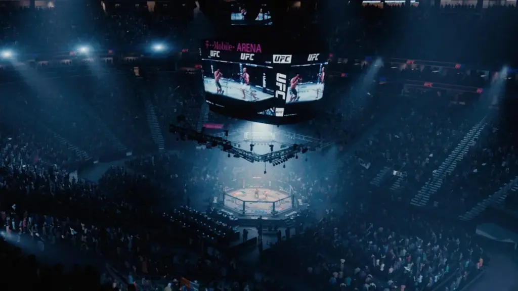 UFC: Reinier de Ridder’s Terugkeer na Overtraining