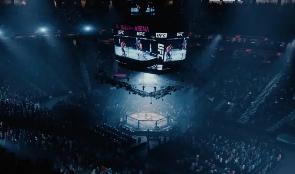 ufc — NL news