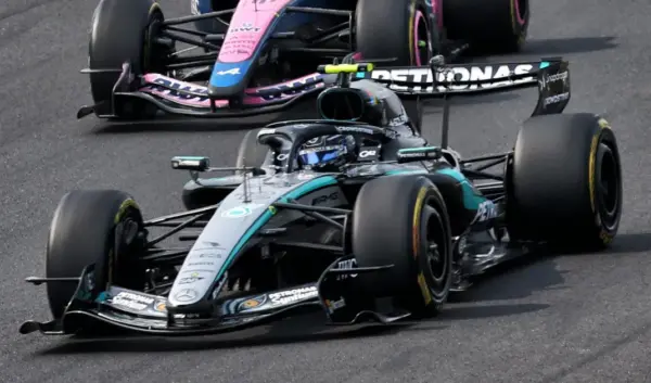 uitslag f1 japan — NL news