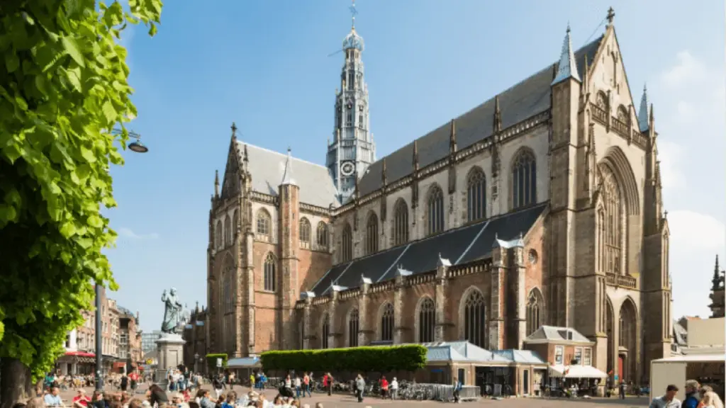 Uitslag Haarlem: Gemeenteraadsverkiezingen 2026