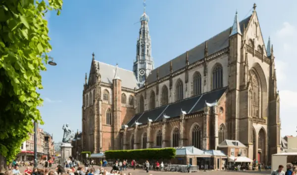 uitslag haarlem — NL news