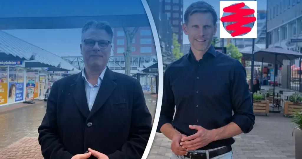 Uitslag Rotterdam: GroenLinks-PvdA grootste partij