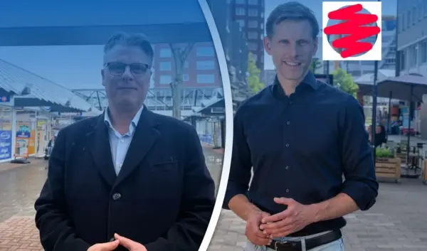 uitslag rotterdam — NL news