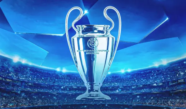 uitslagen champions league — NL news