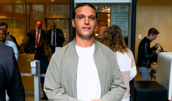 uitspraak ali b — NL news
