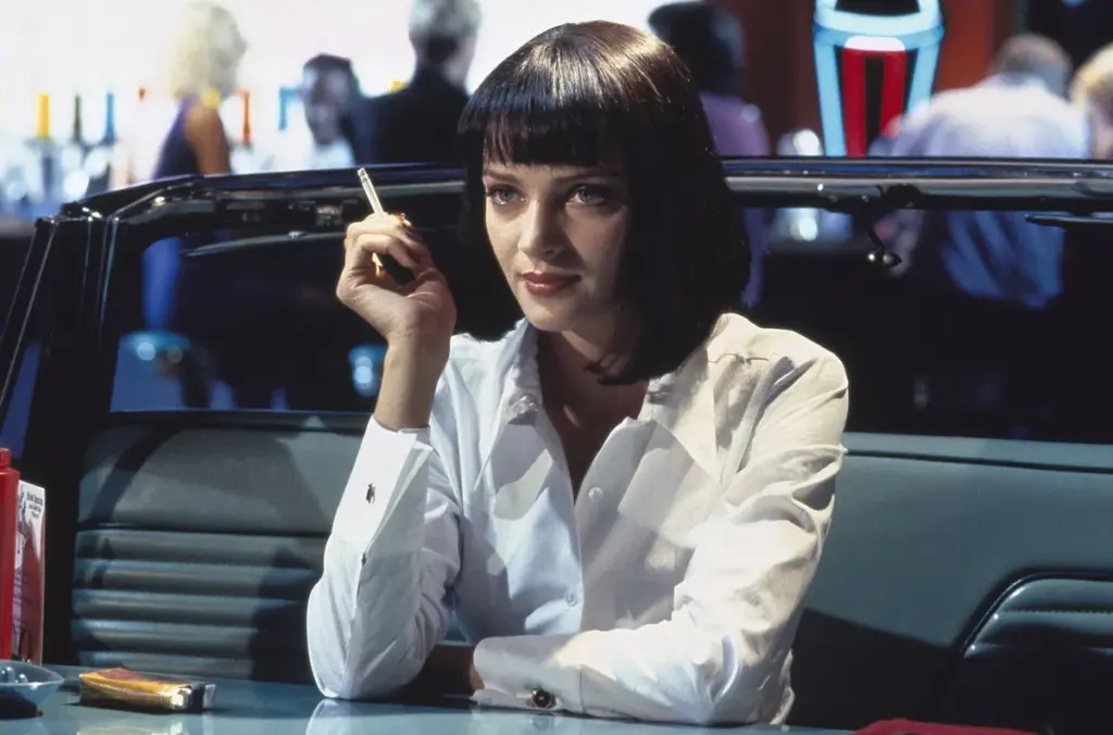 Uma Thurman keert terug naar actierollen na lange pauze
