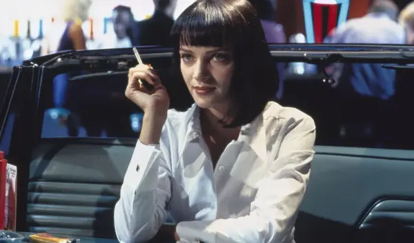 uma thurman — NL news