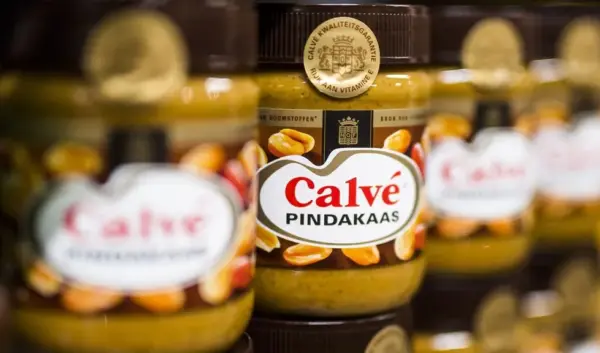 unilever — NL news