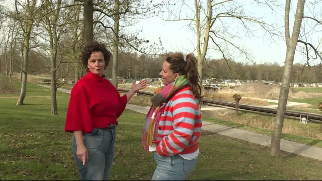 Urk: Greetje’s Ambitie en De Rentmeester