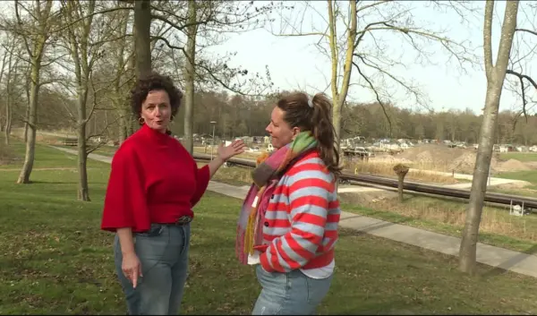 urk — NL news