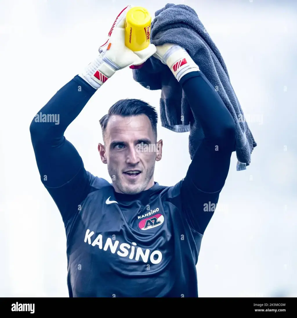 Utrecht – az: FC Utrecht boekt belangrijke overwinning op AZ