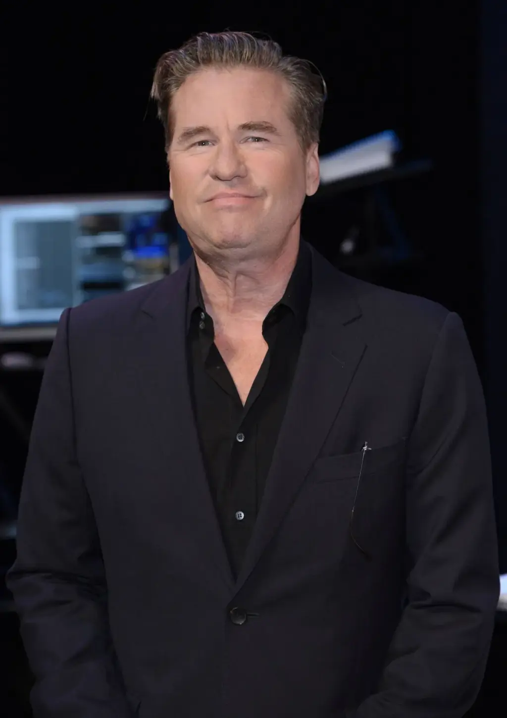 Val Kilmer: De impact van AI op zijn nalatenschap