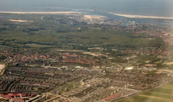 velsen — NL news