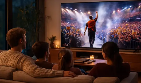 viaplay — NL news