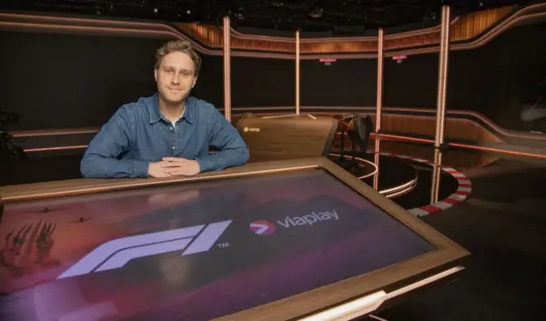 viaplay — NL news