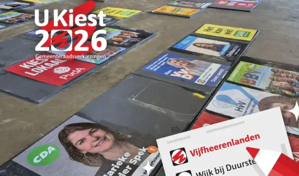 vijfheerenlanden — NL news