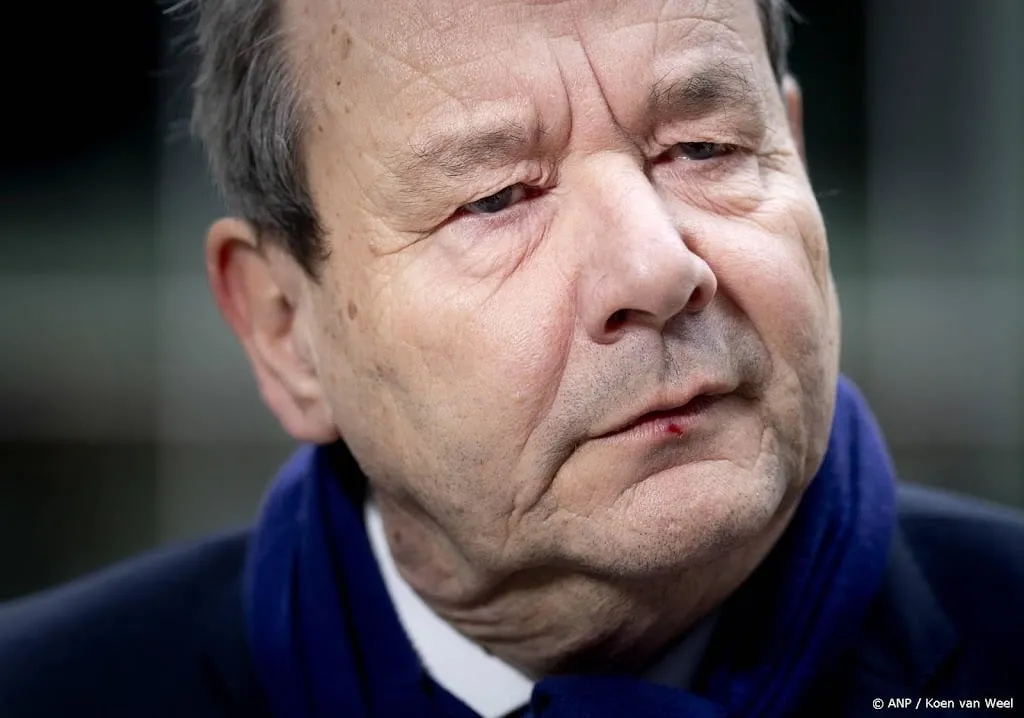 Vijlbrief biedt vakbonden pas op de plaats in pensioenakkoord