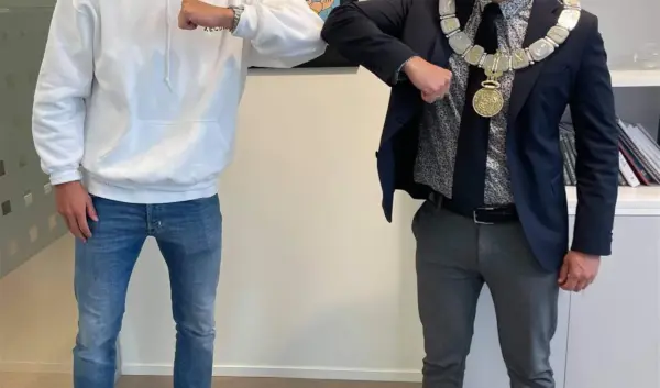 viking — NL news