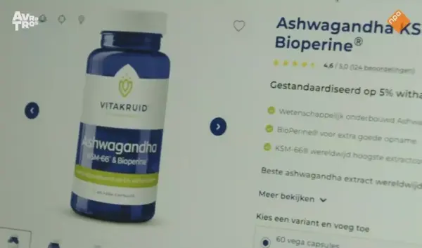 vitakruid — NL news
