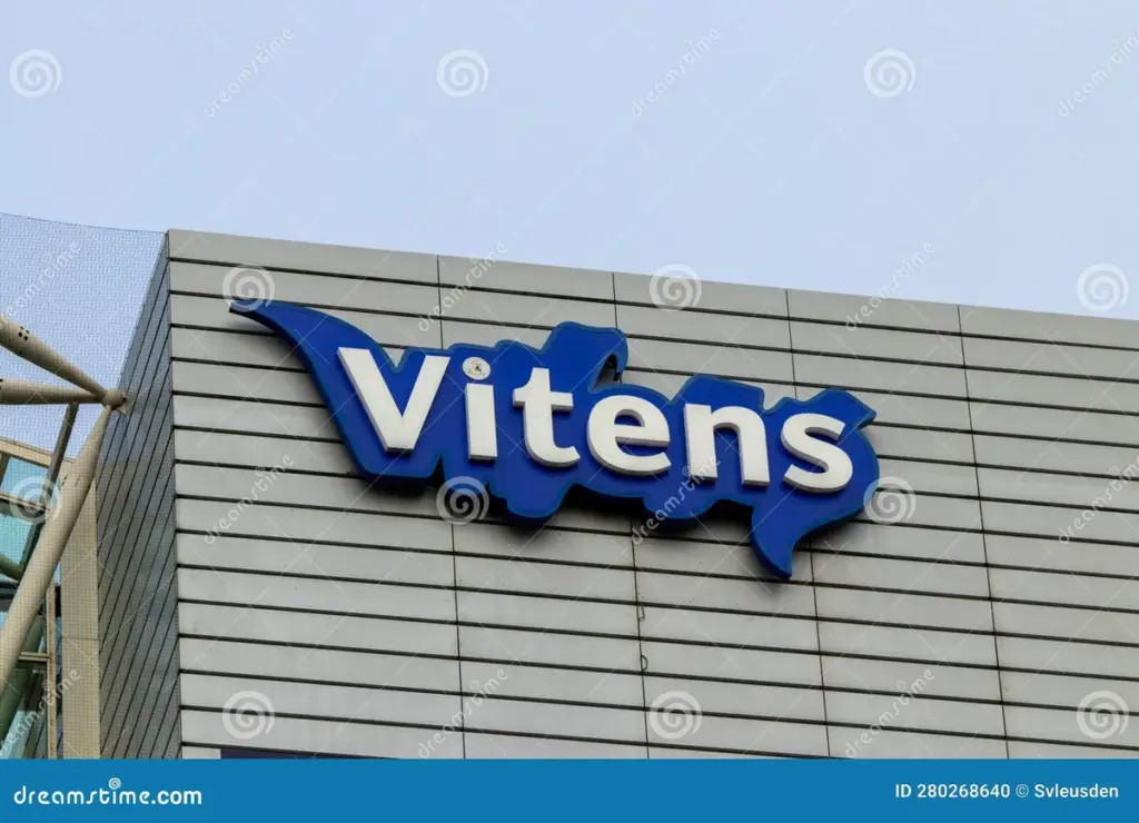 Vitens en de kap van 113 bomen in Hoonhorst