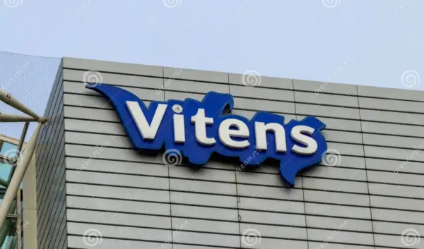 vitens — NL news