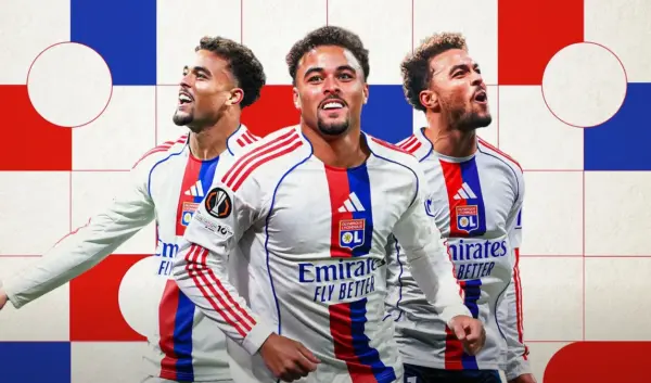 voetbalzone — NL news