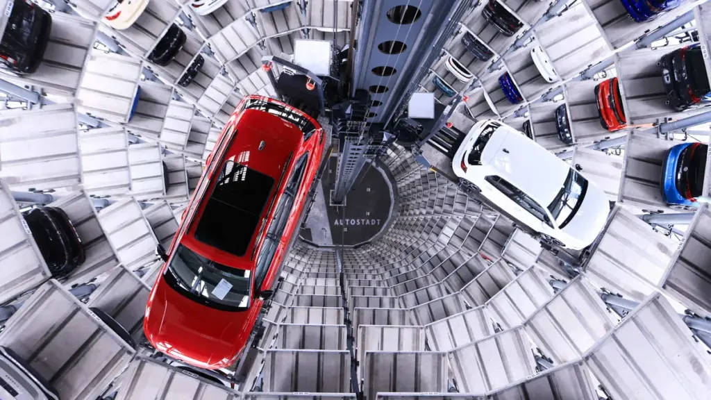 Volkswagen terugroepacties: bijna 100.000 elektrische voertuigen teruggeroepen