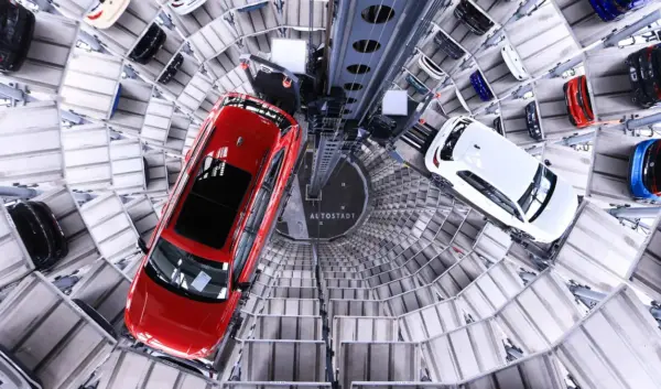 volkswagen terugroepacties — NL news