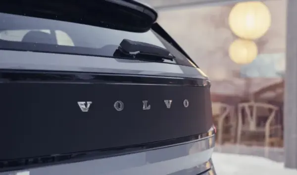 volvo ex30 — NL news