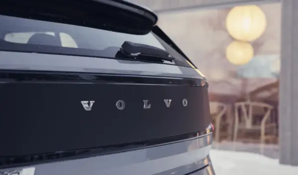 volvo ex30 — NL news