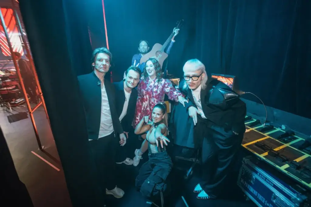 Vtm: Joris wint €17.500 in ‘De Box’ en An Lemmens verrast in ‘The Voice’