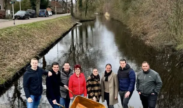 vvd — NL news