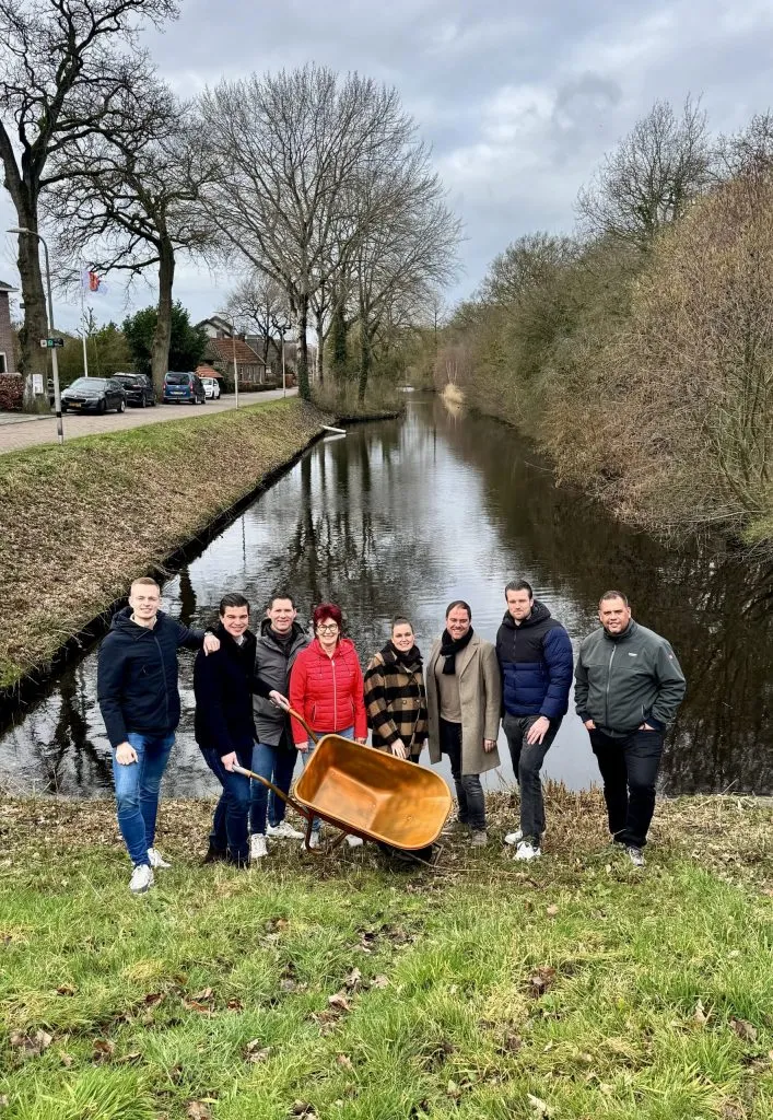 VVD: Lokale VVD Hoogeveen tevreden over campagne voor gemeenteraadsverkiezingen