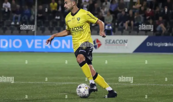 vvv - rkc — NL news