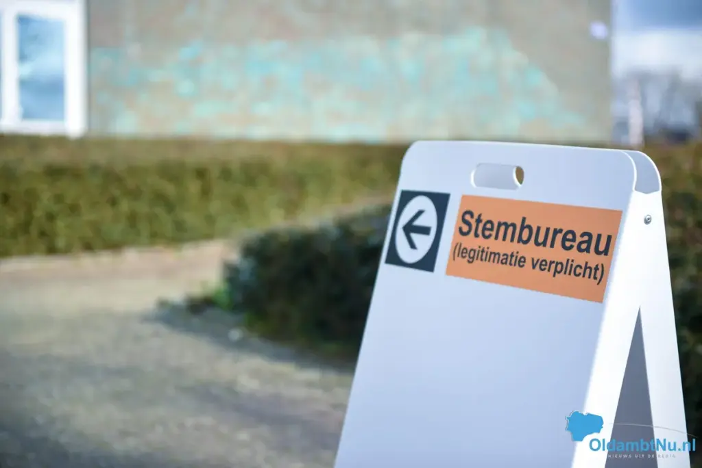 Waar kan ik stemmen: gemeenteraadsverkiezingen in Alkmaar en Breda